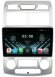 FarCar для KIA Sportage 2 KM на Android (DX3313M климат)