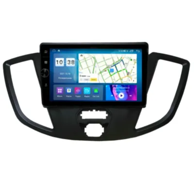 Магнитола для Ford Transit 2014+ Parafar на Андроид 13.0 PF363-9LUX1LHDAV