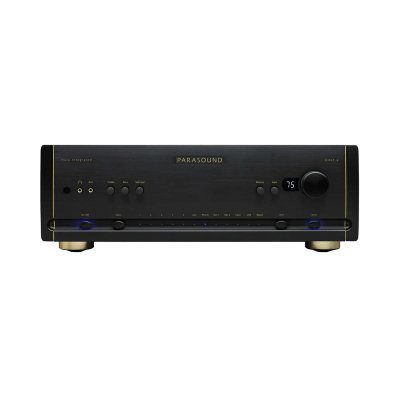 Parasound HINT 6 Black