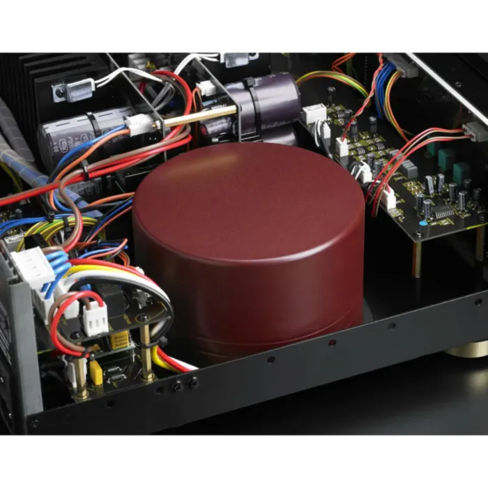 Parasound HINT 6 Black