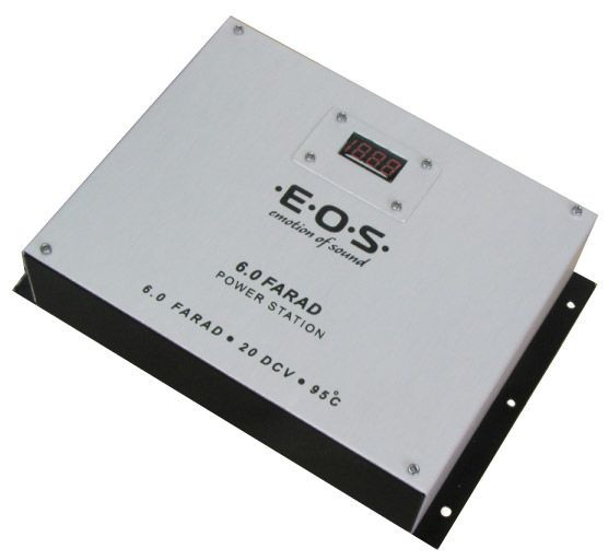 E.O.S. PS 6.0F