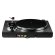 Rekkord Audio M600 (Quintet Red) Black Matt