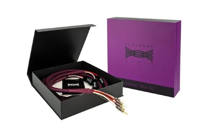 Tchernov Cable Classic MkIII SC Bn/Bn (4.35 m)