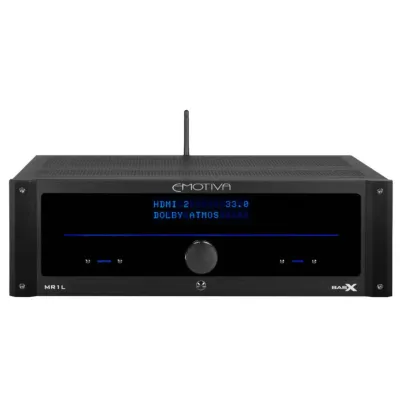 Emotiva MR-1L Black