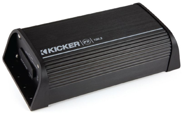 Kicker PX100.2