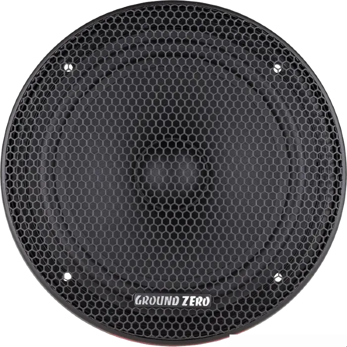 Ground Zero GZNC 165.2SQ-K ACT