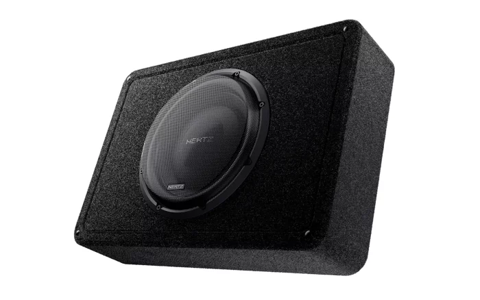 Hertz MPBX 250 S2.1