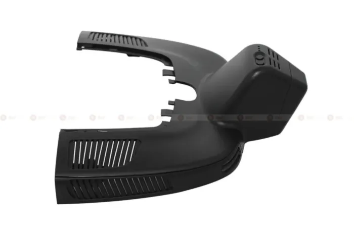 Redpower DVR-MBS6-G Dual черный для Mercedes GLS X167 2019+ и GLE W167 2019+ (для комплектаций с тремя камерами)
