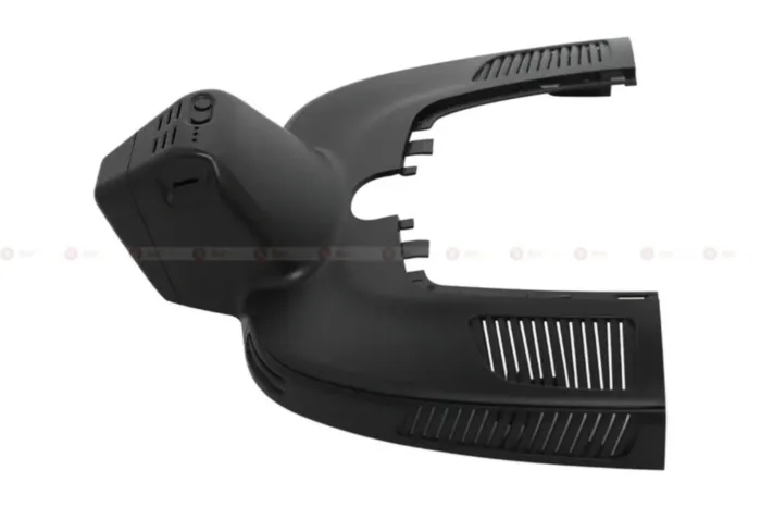 Redpower DVR-MBS6-G Dual черный для Mercedes GLS X167 2019+ и GLE W167 2019+ (для комплектаций с тремя камерами)