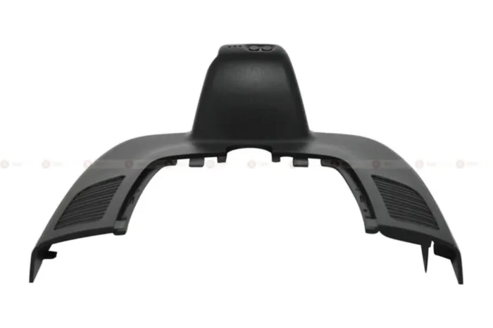 Redpower DVR-MBS6-G Dual черный для Mercedes GLS X167 2019+ и GLE W167 2019+ (для комплектаций с тремя камерами)