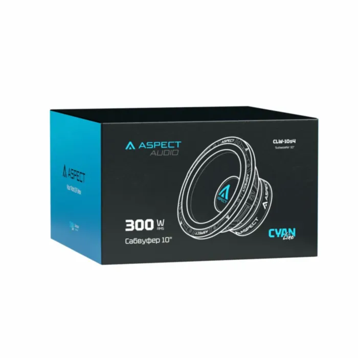 Aspect CLW-10s4