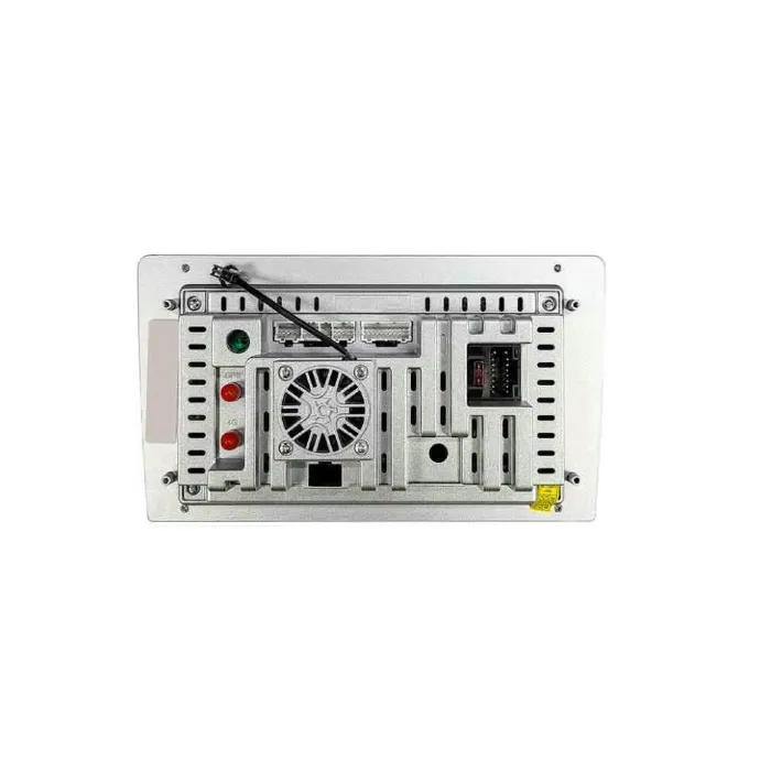 Магнитола универсальная под 1 дин для установки планшета 9 дюймов Parafar на Андроид 13.0 PF180LUX1RNF