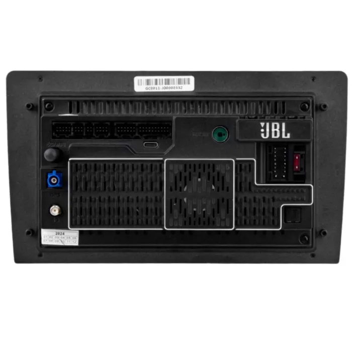 JBL ORIGINA9BLK/1