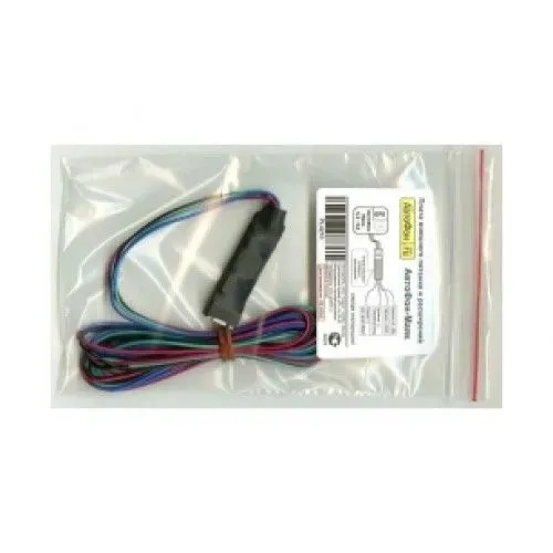 АвтоФон Контроллер VW Touareg/Porsche Cayenne, 2002 - 2009 г.в