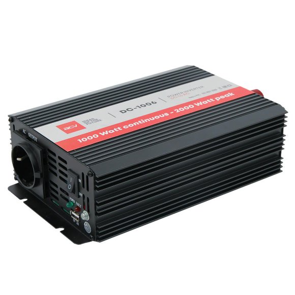 ACV DC-1006