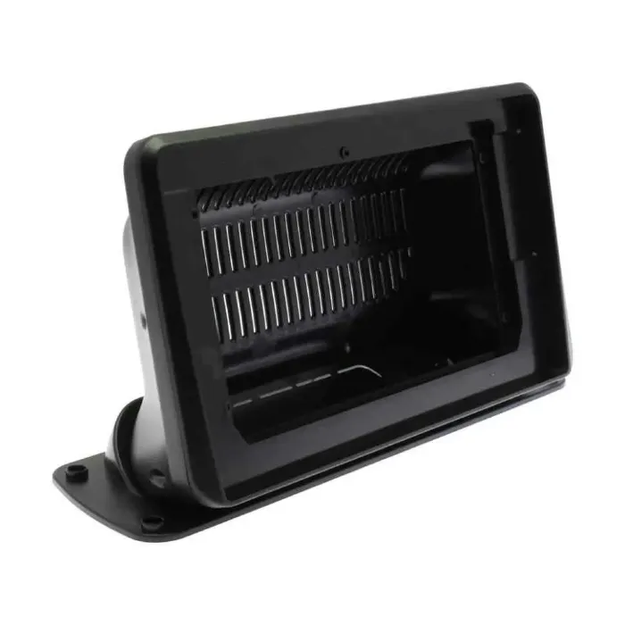 Магнитола универсальная для установки планшета 10 дюймов Parafar (cо встроенным модулем для подключения камер 360) на Андроид 13.0 PF0001011u2kAIR360