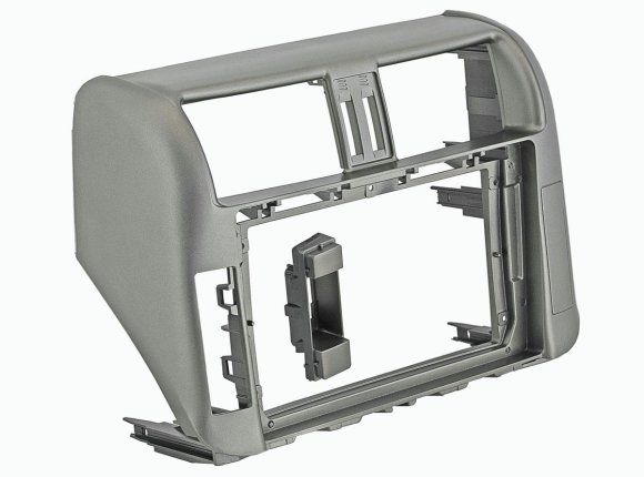INCAR RTY-FC526