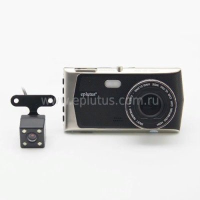 Eplutus DVR-939