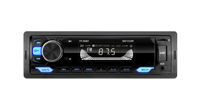 SKYLOR FP-304BT 24v