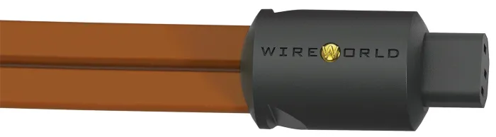 Wireworld Electra 10 Power Cord (ELP1.5MEU-10) 1.5m