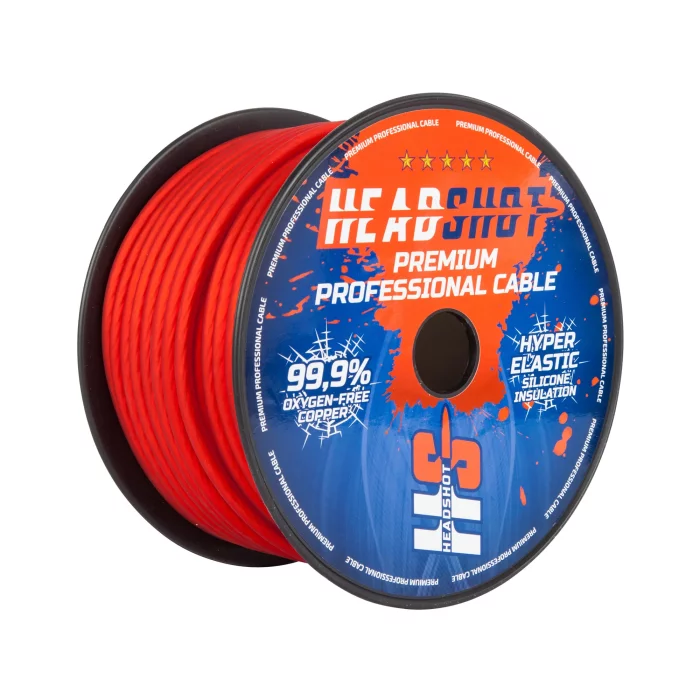 Kicx Headshot POFC 8050R
