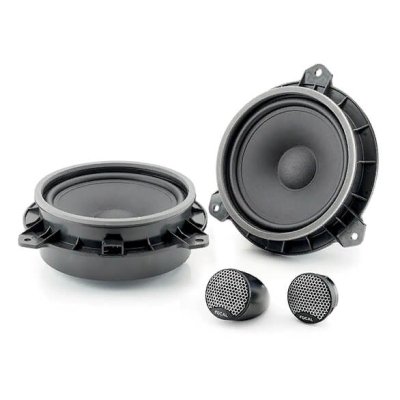 FOCAL IS TOY 165 TWU