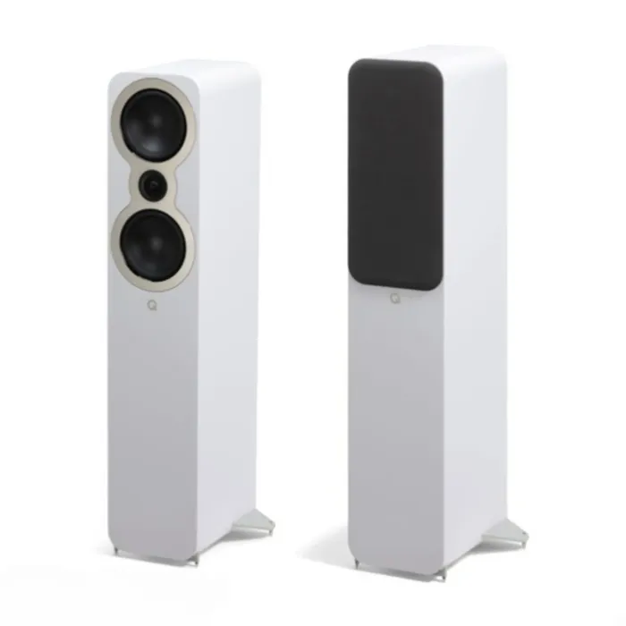 Q-Acoustics Q 3050c (QA3354) Satin White