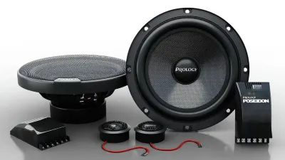 PROLOGY PS-6 POSEIDON