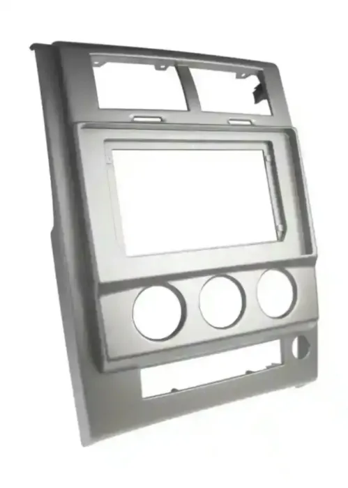 Магнитола для Jeep Liberty (Patriot) 2006-2016 Parafar на Андроид 10.0 PF531TRG