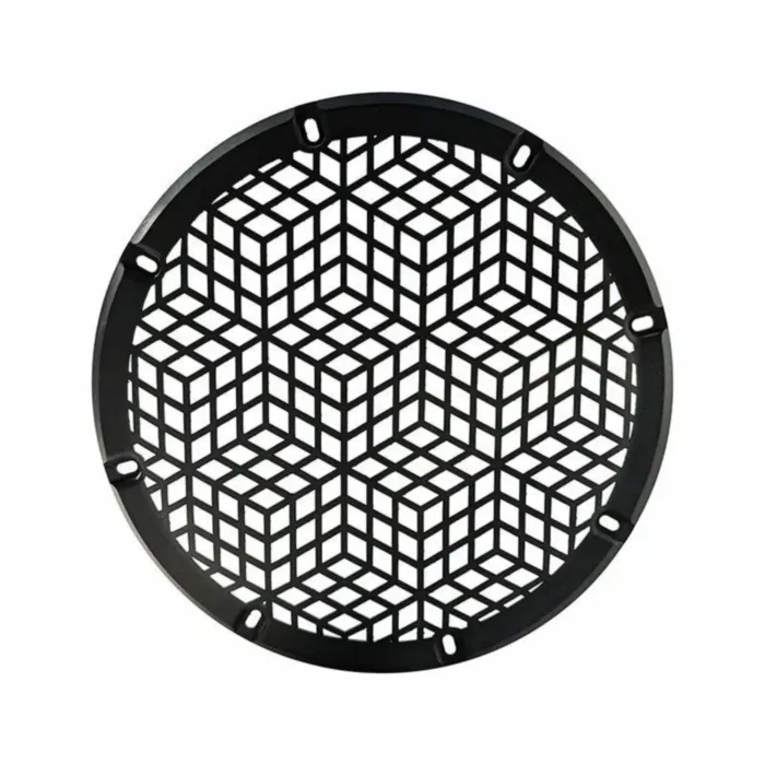 Deaf Bonce DB Grill 80