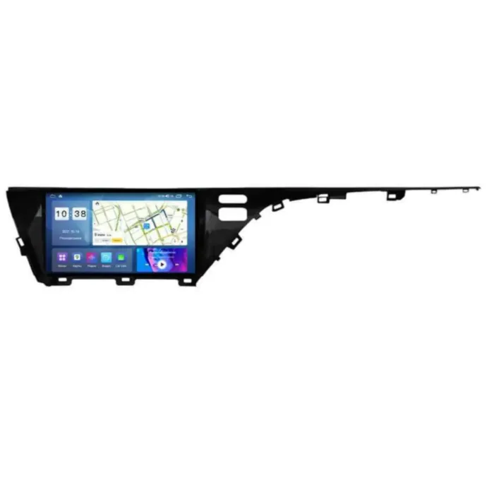 Магнитола для Toyota Camry v70 2018+ Parafar на Андроид 14.0 PF465MRG