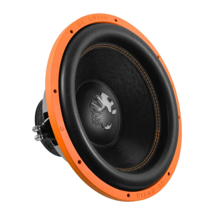 DL Audio Piranha 15 V.2 SE