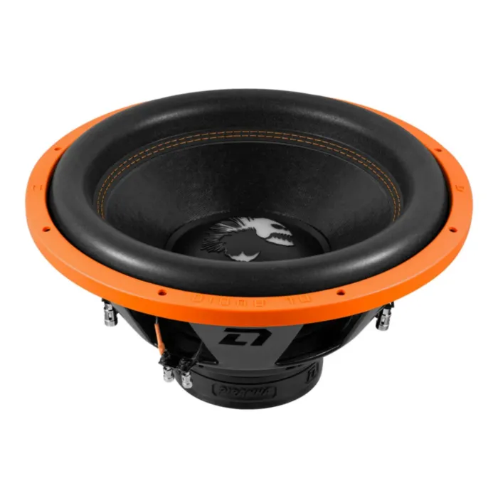 DL Audio Piranha 15 V.2 SE