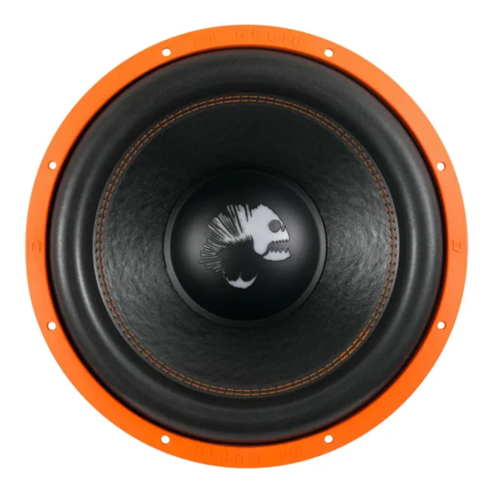 DL Audio Piranha 15 V.2 SE