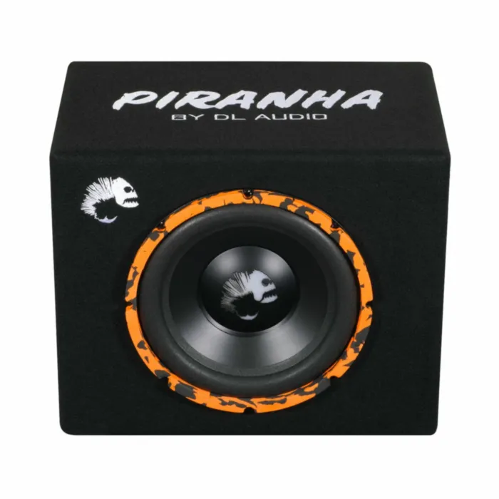 DL Audio Piranha 10A SE