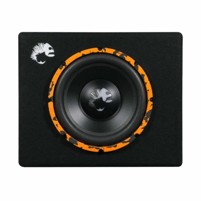 DL Audio Piranha 10A SE