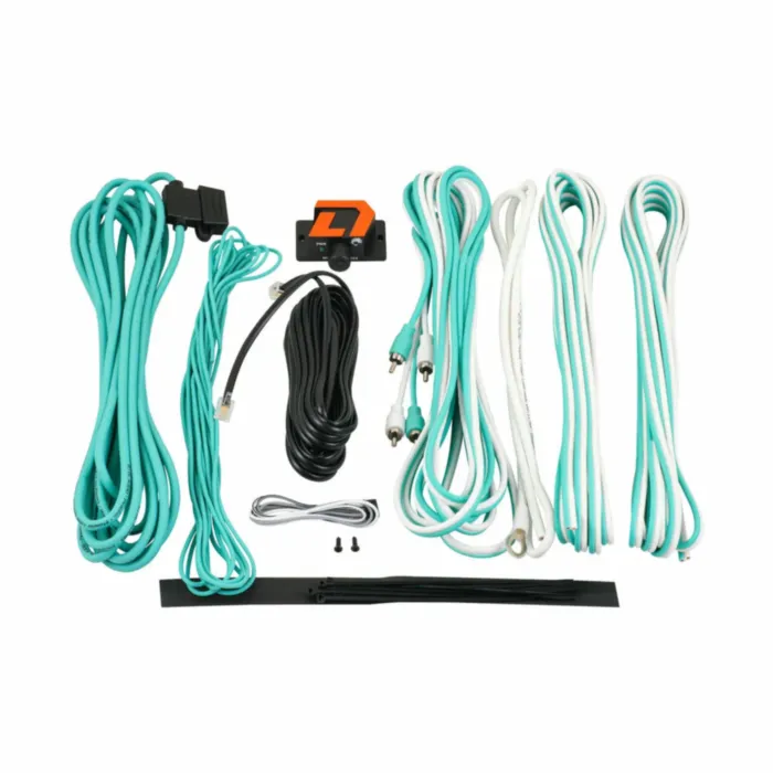 DL Audio Piranha 10A SE