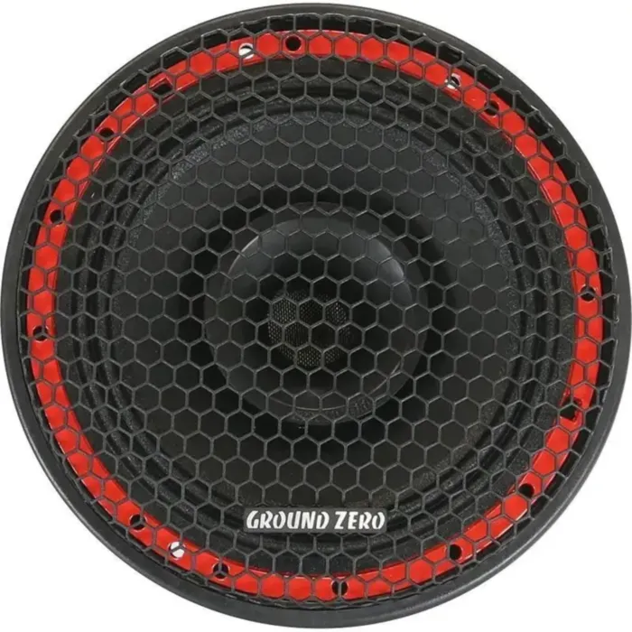 Ground Zero GZCF 165 NEO-PRO