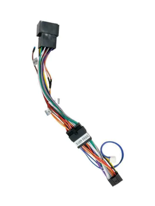 Магнитола для Changan CS35 2016+ Parafar на Андроид 14 PF314KHD