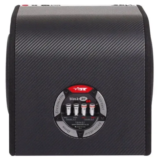 Vibe BLACK AIRC12-V6