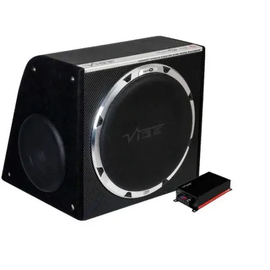 Vibe BLACK AIRC12-V6