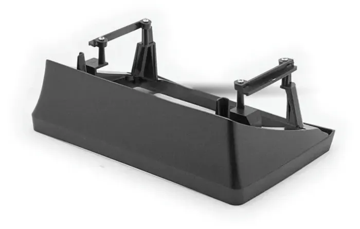 Магнитола для Nissan Primera 2001-2008 Parafar на Андроид 10.0 PF592Lite