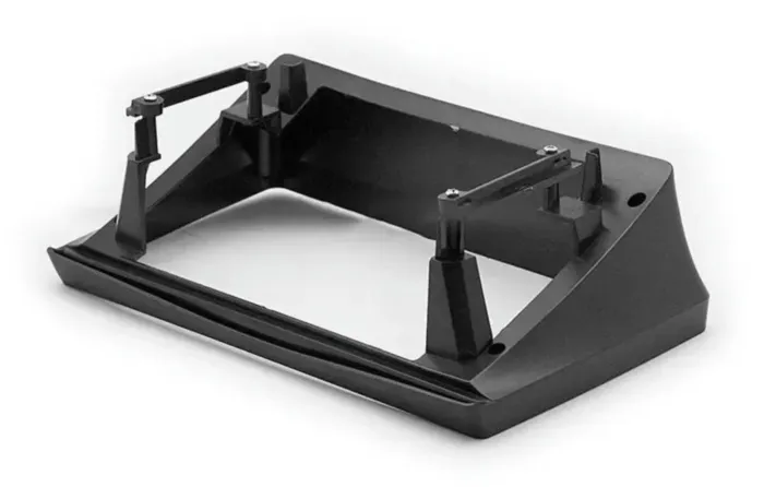 Магнитола для Nissan Primera 2001-2008 Parafar на Андроид 10.0 PF592Lite