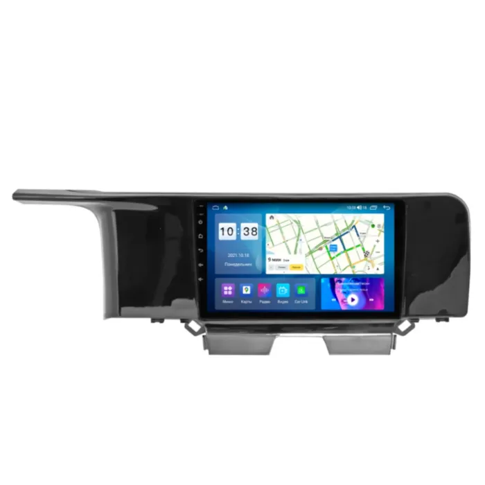 Магнитола для Kia Sorento 2020+ Parafar на Андроид 14.0 PF681LUX1KHD