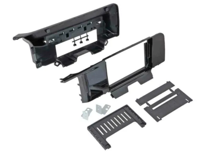 Магнитола для Kia Sorento 2020+ Parafar на Андроид 14.0 PF681LUX1KHD