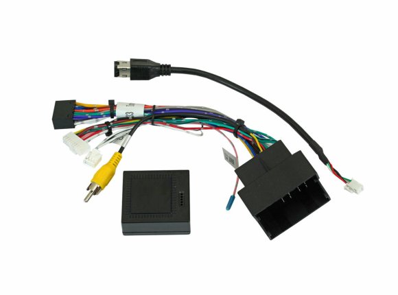 Incar CHY-UMS1433