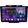 FarCar s400 для Great Wall Hover H3, H5 на Android (TM3013M)