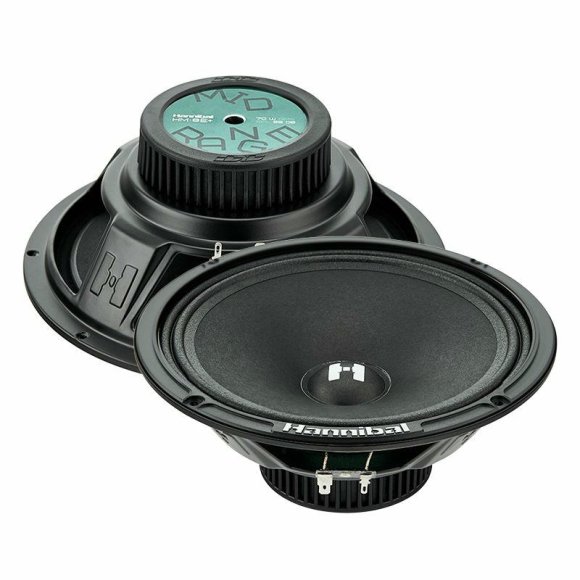 Hannibal HM-8E PRO