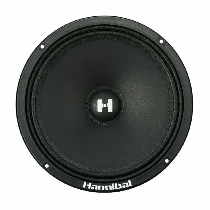 Hannibal HM-8E PRO