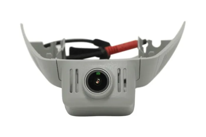 RedPower DVR-MBG-G (серый) для Mercedes GLK X204 (2008-2015)